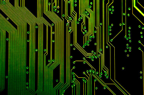 Circuit Traces